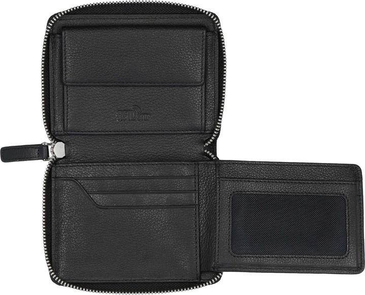 Produktbild Picard Horizon 1 Geldbörse RFID Schutz Leder 11.5 cm