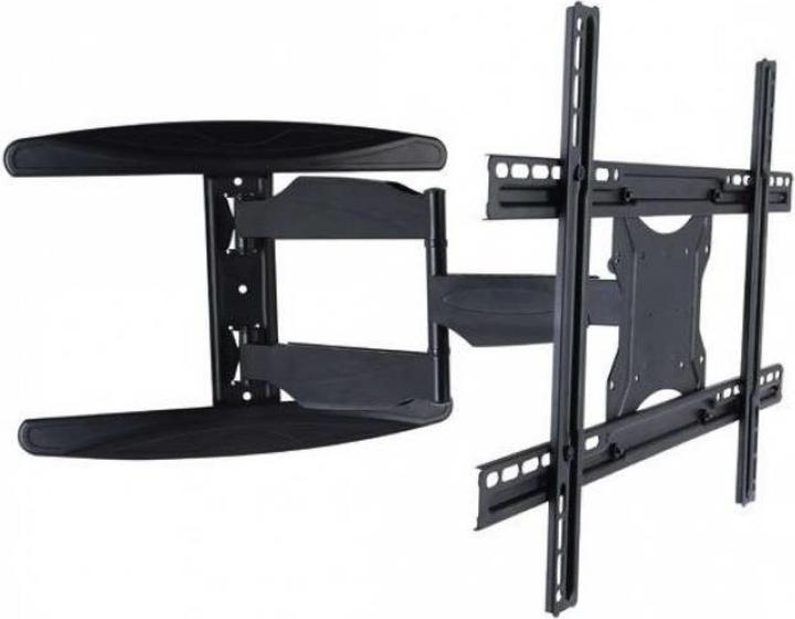 Techly Ultra Slim Full Motion (Wall, 65", 35 kg)