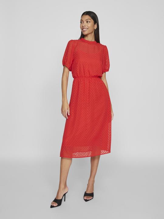 Produktbild Vila Kurzärmeliges Midikleid (44)