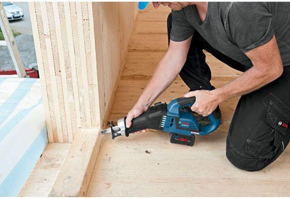 Produktbild Bosch Professional GSA 18V-32