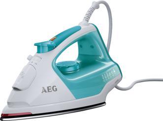 AEG DB5230 (2400 W, 30 g/min)