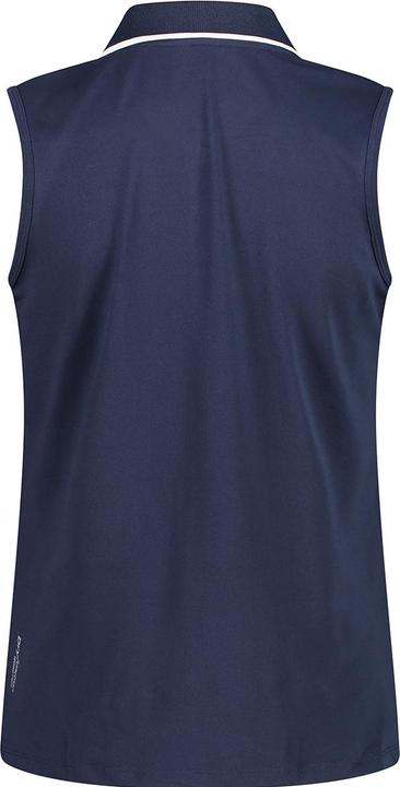 Actual product image CMP Campagnolo Women's Polo Sleeveless (46)