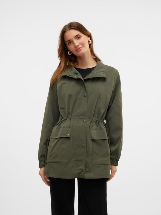 Actual product image Vero Moda VMCHELSEASIA Jacke Jacke (XS)