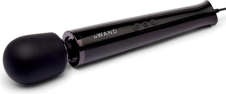 Produktbild Le Wand Powerful Plug-In Vibrating Massager