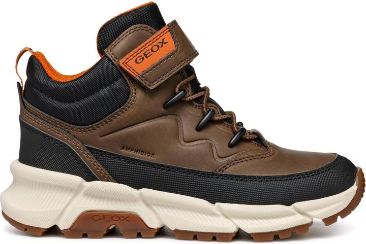 Produktbild Geox damen stiefeletten flexyper plus (37)
