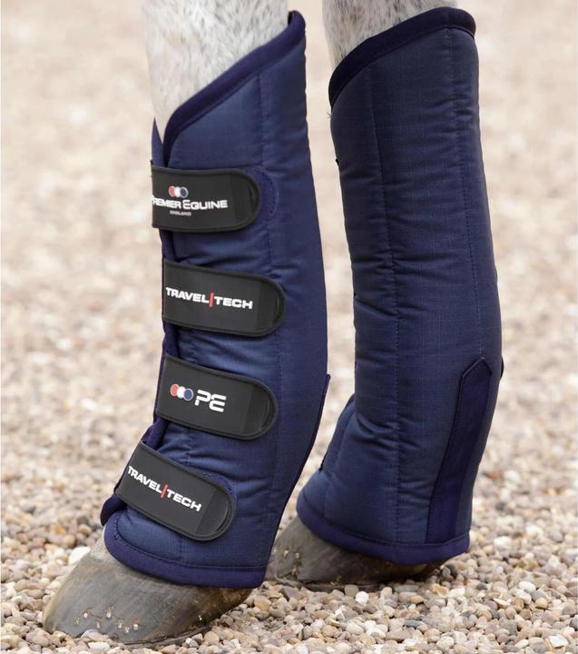 Actual product image Premier Equine Travel-Tech