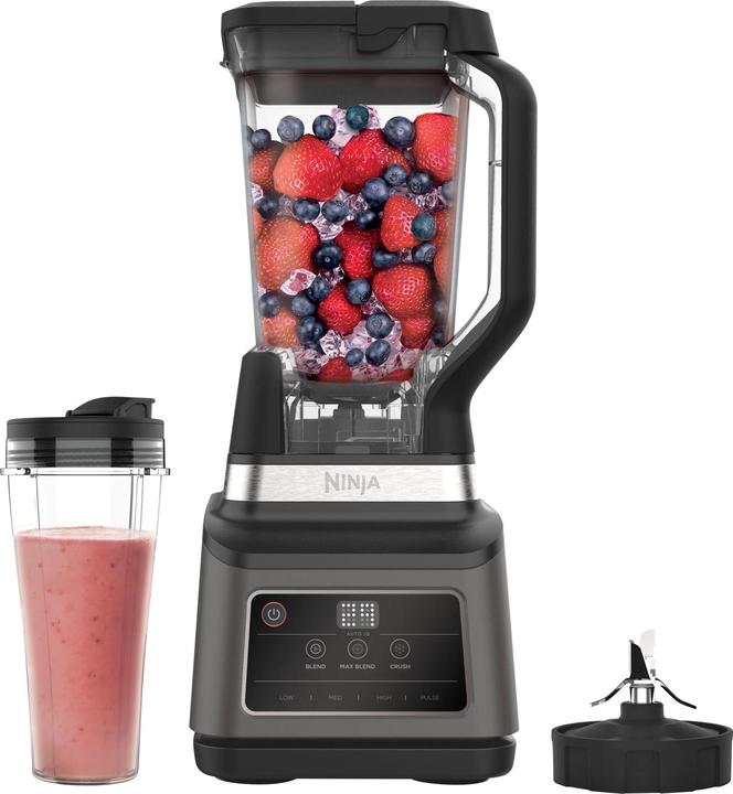 Immagine prodotto Ninja Frullatore 2 in 1 (1200 W)