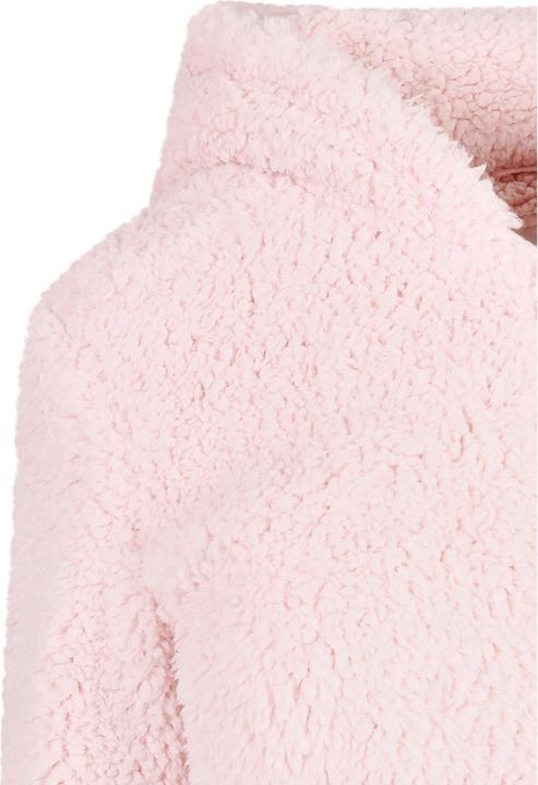 Produktbild Urban Classics Ladies Sherpa Jacket (L)