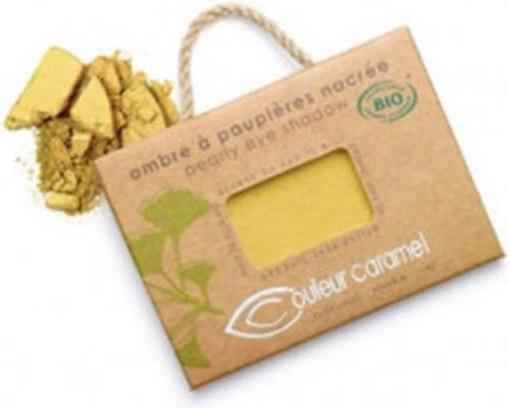 Produktbild Couleur Caramel Lidschatten (RE) No 109 (109)