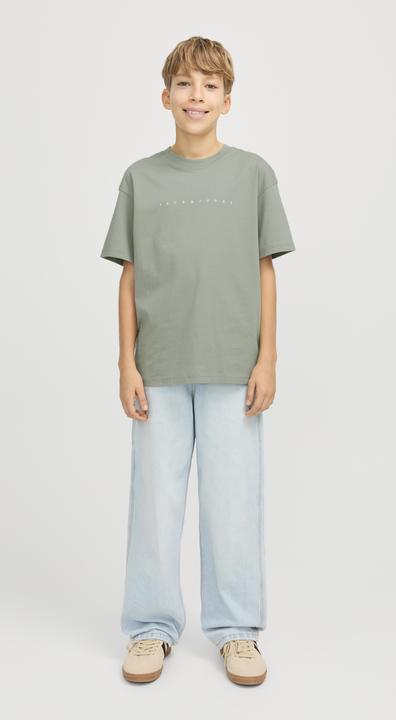 Immagine prodotto Jack & Jones Jjestar Jj Tee Ss Noos Jnr (164)