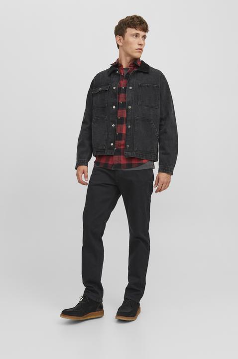 Immagine prodotto Jack & Jones Clark Evan GE 598 Jeans a vestibilità regolare (W36/L34)