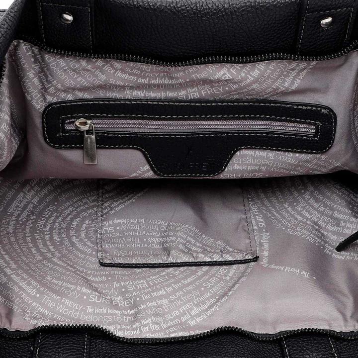Immagine prodotto Suri Frey Shopper Debby (21.86 l)