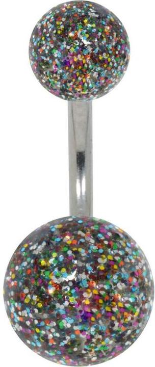 Produktbild Bijouteria Bauchpiercing (Edelstahl, Acrylglas)