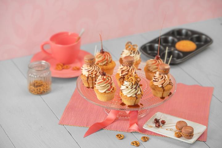 Image du produit Kaiser Inspiration Moule à muffins (7 cm)
