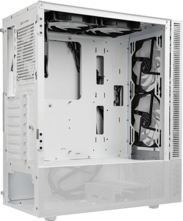 Produktbild Kolink Observatory MX (ATX, Mini-ITX, mATX)