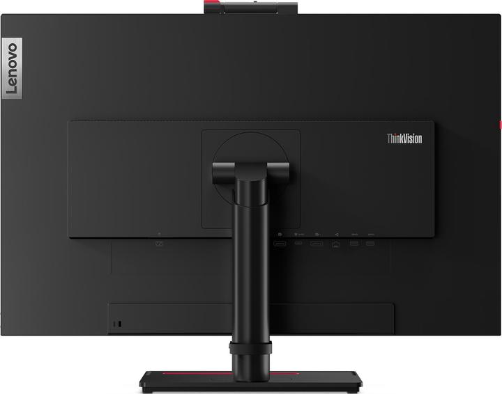 Image du produit Lenovo ThinkVision T27hv-20 (2560 x 1440 pixels, 27")