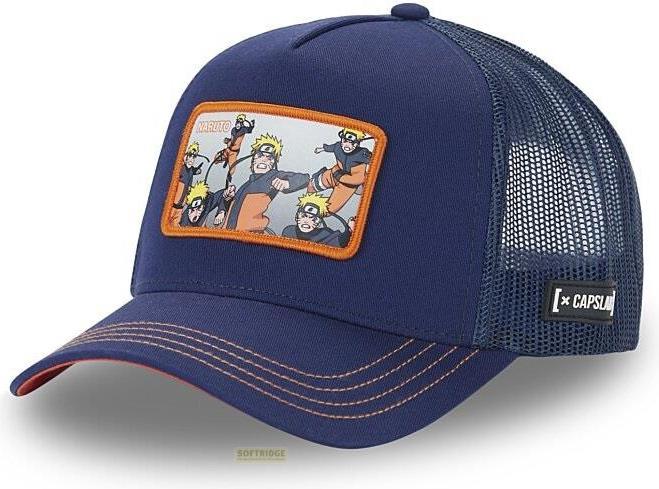 Image du produit Capslab Naruto - Uzumaki Naruto - taille U