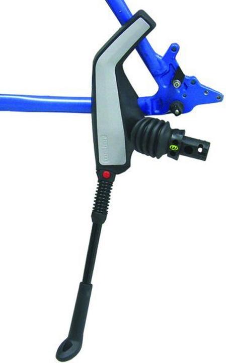 Actual product image Weber Technik Coupling B with stand