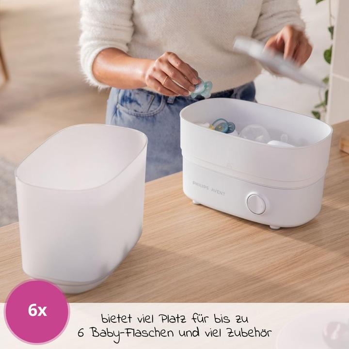 Image du produit Philips Avent Biberons