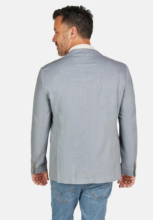 Produktbild Calamar Sakko Linen Blend (56)