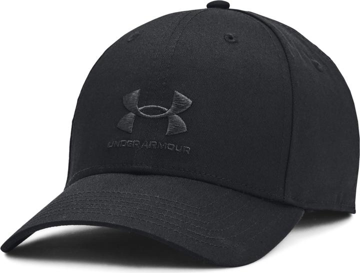 Under Armour verstellbare kappe branded (One Size)