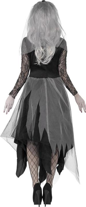 Actual product image Smiffys Graveyard Bride (XL)