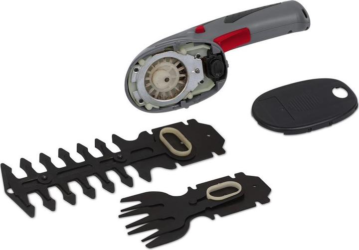 Immagine prodotto Powerplus POWEG4500 (Tagliasiepi a batteria)