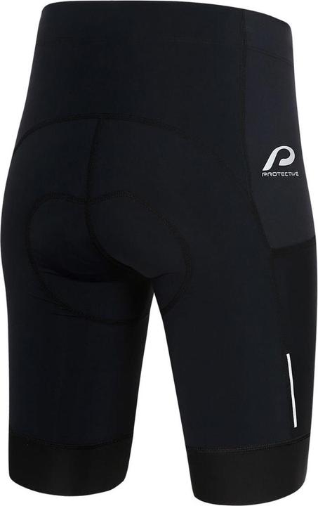 Actual product image Protective Traverse cycling shorts short (M)