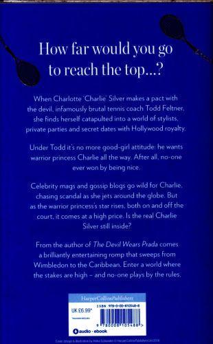 Produktbild The Singles Game (Englisch, Lauren Weisberger, 2016)