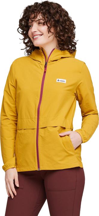 Produktbild Cotopaxi Viento Wind (L)