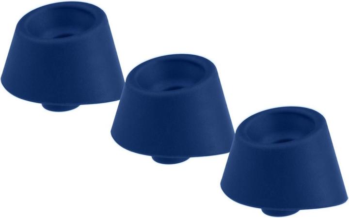 Womanizer Embouts de rechange pour " Duo", set de 3 pièces