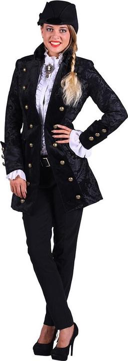 Produktbild Thetru Damen Brokat Jacke Royale (M)