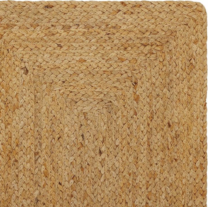 Produktbild Loberon Badematte Busselton braun (60 cm, H, B 40)