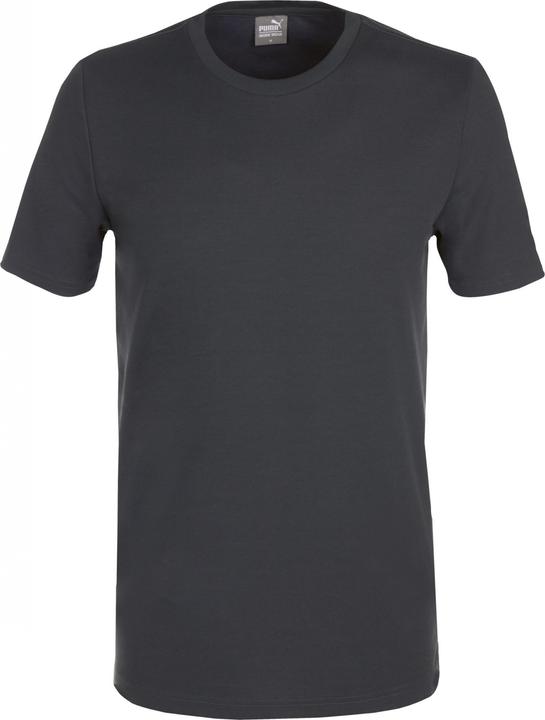 Puma T-Shirt mit Rundhalsausschnitt