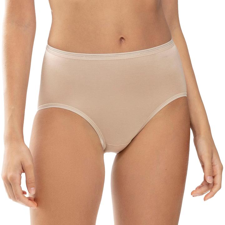 Immagine prodotto Mey 2 confezioni di slip a vita Lights Basic (44, XXL, Confezione da 2)