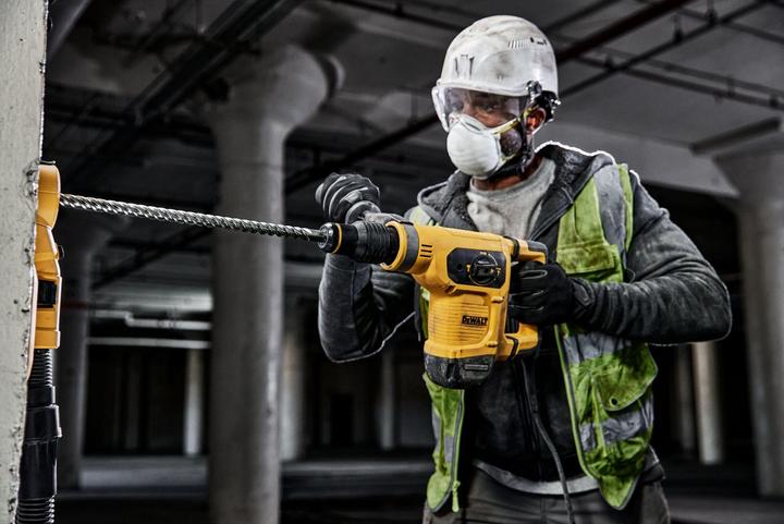 Immagine prodotto DeWalt DT60820-QZ (4-22 millimetri)