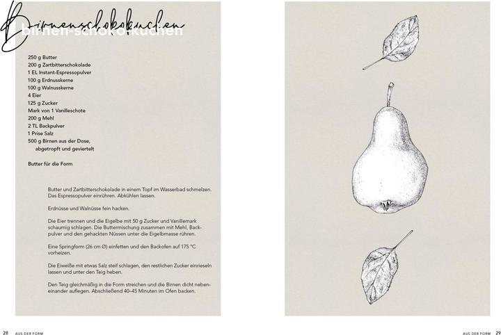 Produktbild Nanettes Backbuch (Deutsch, Stephanie Arlt, 2020)
