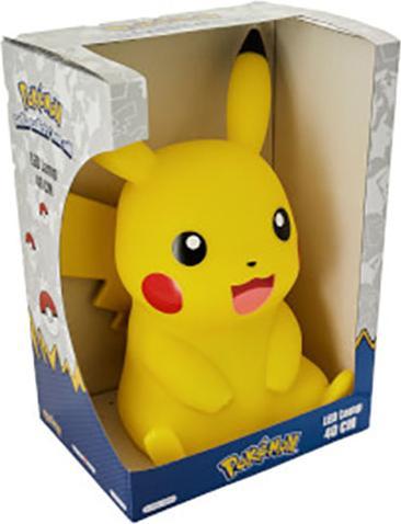 Actual product image WTT PIKACHU LAMP LED 40CM /2