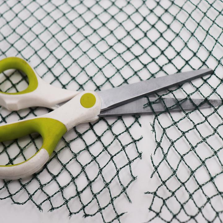 Produktbild Aquagart Teichnetz 37m x 16m Laubnetz Netz Laubschutznetz robust