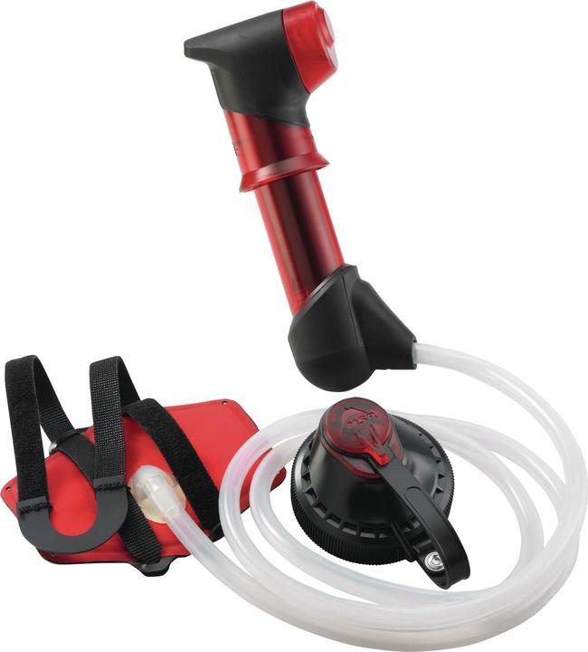 Produktbild Msr HyperFlow Microfilter