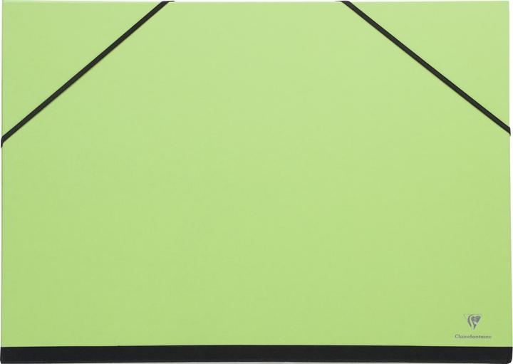 Produktbild Clairefontaine Zeichenkarton (28 x 38 cm, 60 x)