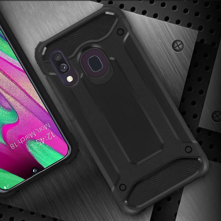 Immagine prodotto Avizar Serie Defender (Samsung Galaxy A40)