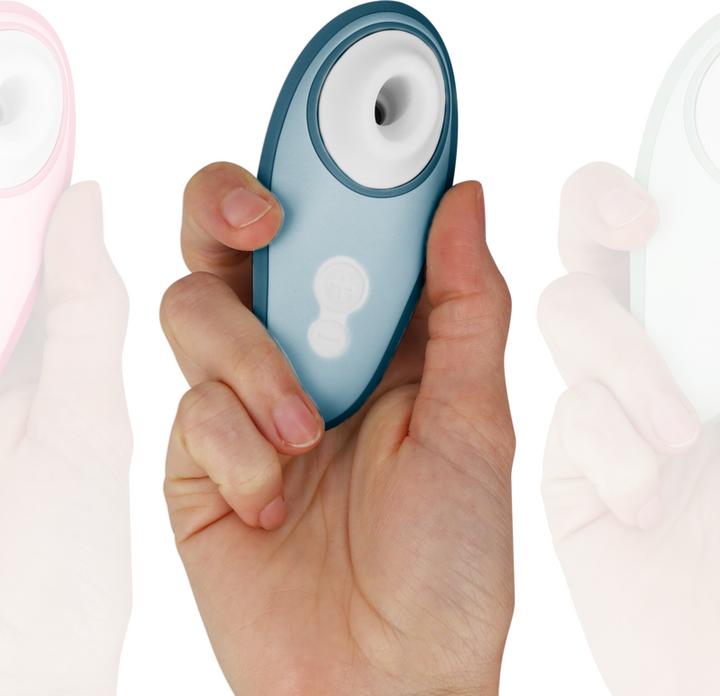 Image du produit Womanizer Liberty 2