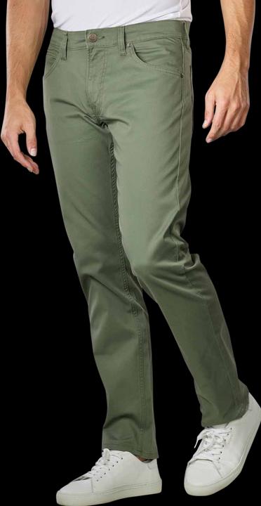 Immagine prodotto Lee Daren Pant Straight Fit Olive Grove (W30/L32)