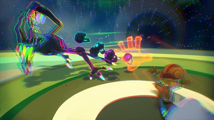 Produktbild Skybound Psychonauts 2 - Motherlobe Edition (PS4, DE)
