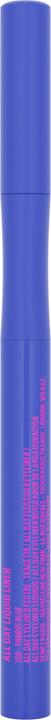 Image du produit Maybelline New York Maybelline Hyper Precise Allday Liner 720 1 ml (720 Bleu Parrot)