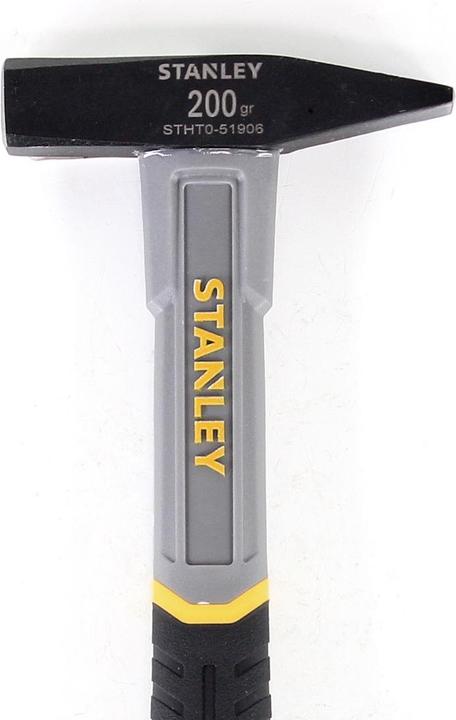 Produktbild Black & Decker Schlosserhammer (200 g)