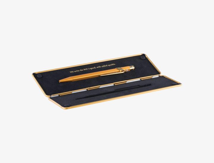Immagine prodotto Caran d'Ache 849 Goldbar (Oro, 1 x)