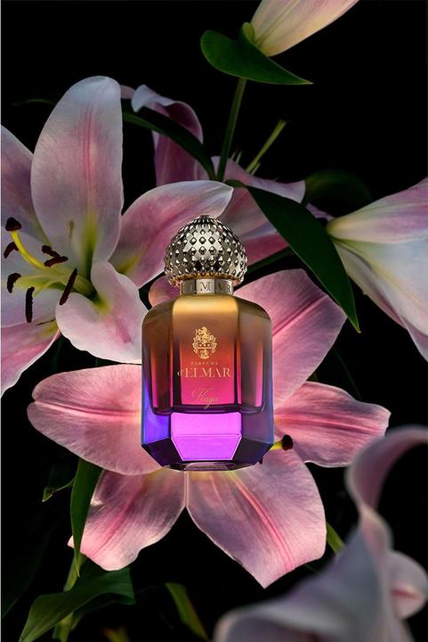 Actual product image Parfums d'Elmar Sensual Collection KAYA Extrait de Parfum (60 ml)