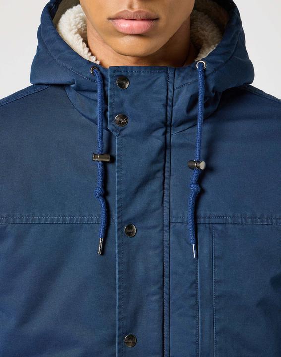 Produktbild Wrangler Winterjacke Heavy Puffer Jacket (S)